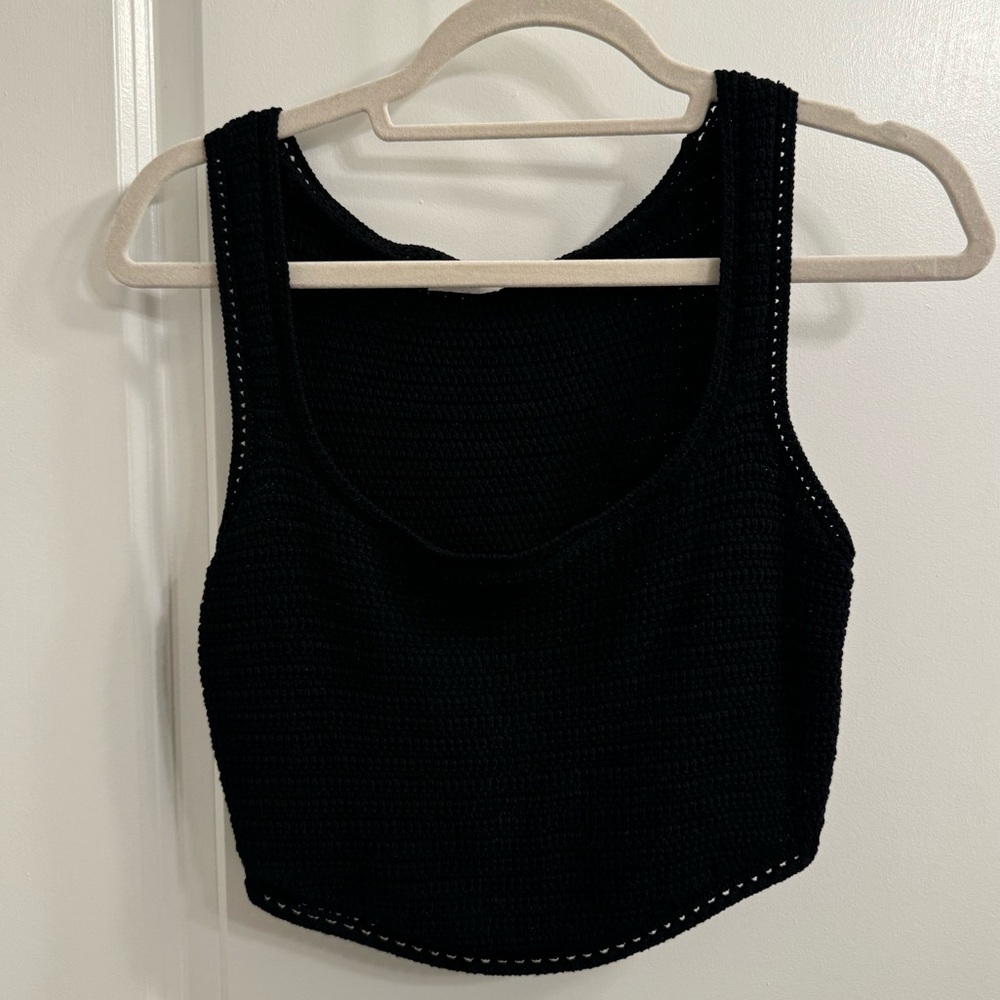 Zara tank